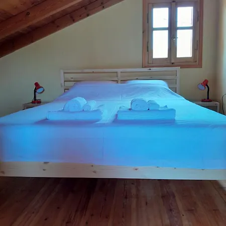 Golden Near-beach Attic Holiday home *