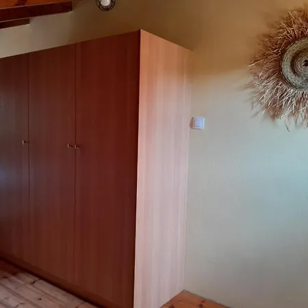 Holiday home Golden Near-beach Attic Stoupa